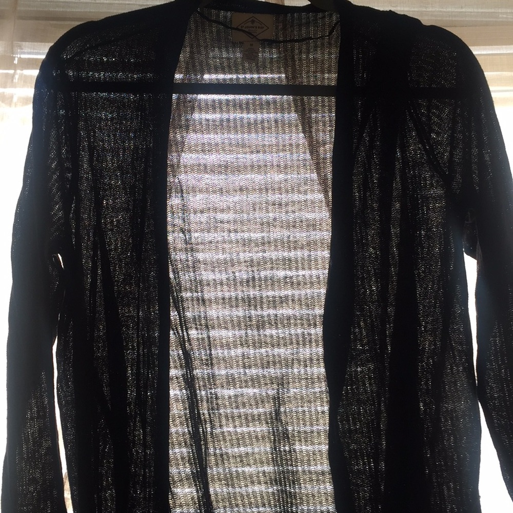 Light Cardigan